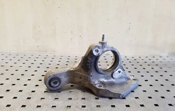 Citroen C4 Grand Picasso Driveshaft support bearing bracket 9674067780