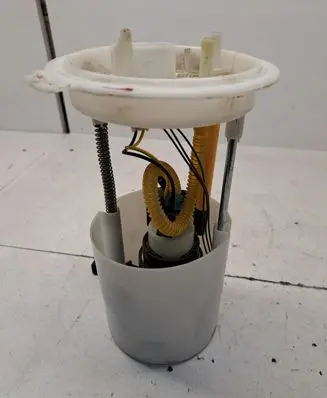 Seat Toledo IV (NH) In-tank fuel pump 1K0919051