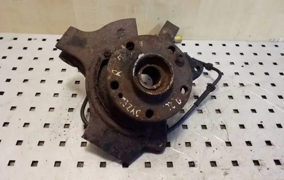 Renault Espace III Front wheel hub