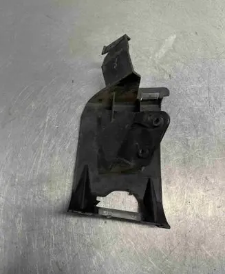 Volvo XC60 Front bumper support beam 30764183