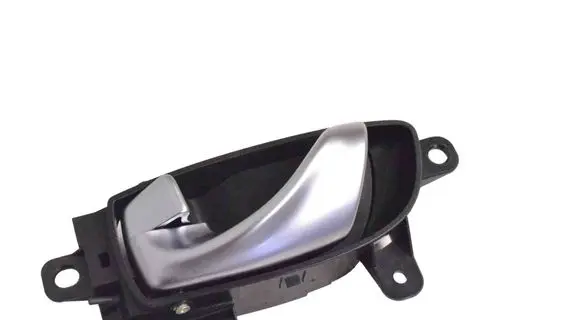 Infiniti Q50 Rear door interior handle