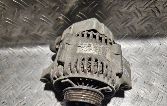 Honda CR-V Generator/alternator 102211