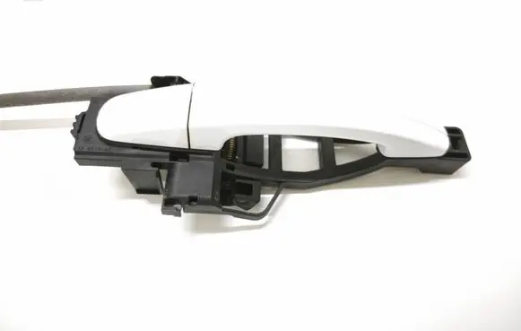 Ford Focus Front door exterior handle BM51A224A36CG