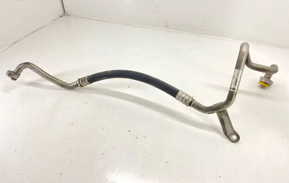 BMW 6 F06 Gran coupe Air conditioning (A/C) pipe/hose 9231049 64539231049