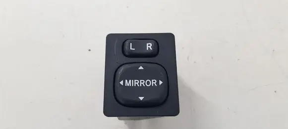 Toyota Auris 150 Wing mirror switch 769746e
