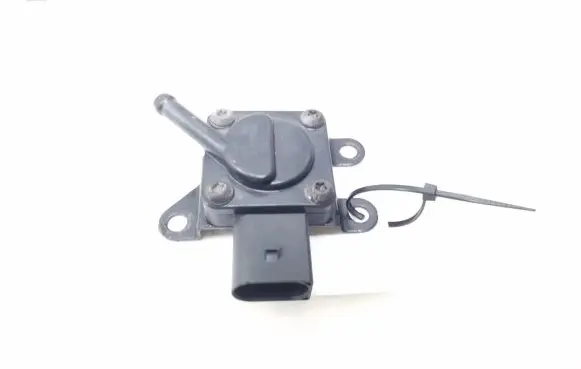Exhaust gas pressure sensor