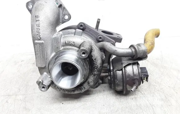 Volvo V60 Turbo 9686120680