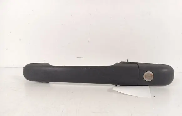 Volkswagen II LT Front door exterior handle