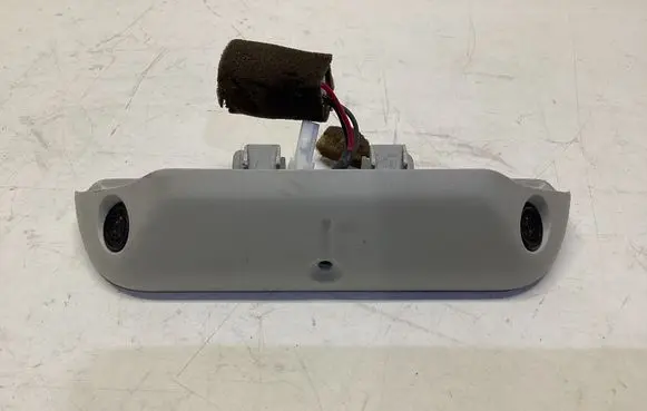 Nissan Qashqai Alarm movement detector/sensor 28435JD10AB