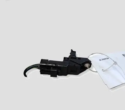 Volvo V40 Air pressure sensor 9663480880