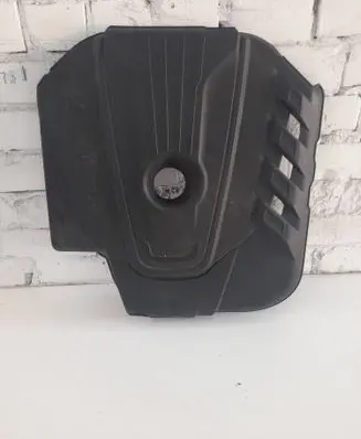 Alfa Romeo Stelvio Engine cover (trim)