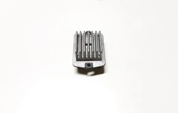 Suzuki XL7 I Heater blower motor/fan resistor 5600 38523