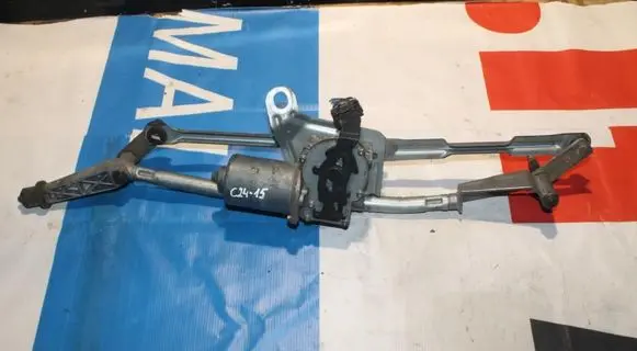 Volvo S60 Front wiper linkage 40460612