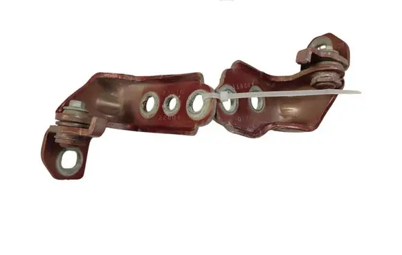 Ford Fusion II Front door hinge set 33516 22801 P001A