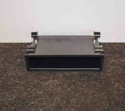 Toyota Prius (XW20) Other interior part 5552116030