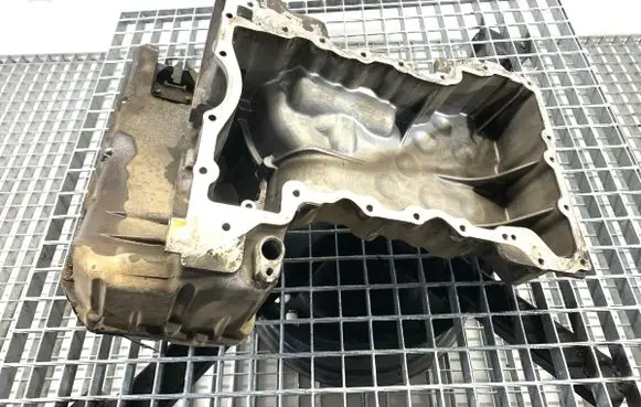 Jeep Grand Cherokee Oil sump 2105F