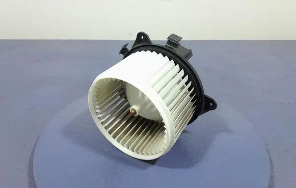 Fiat Bravo Heater fan/blower 591530800