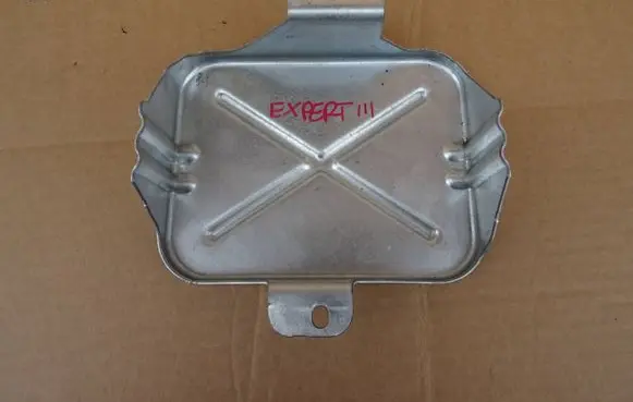 Peugeot Expert Airbag cover 9816454180 KAL1242190001
