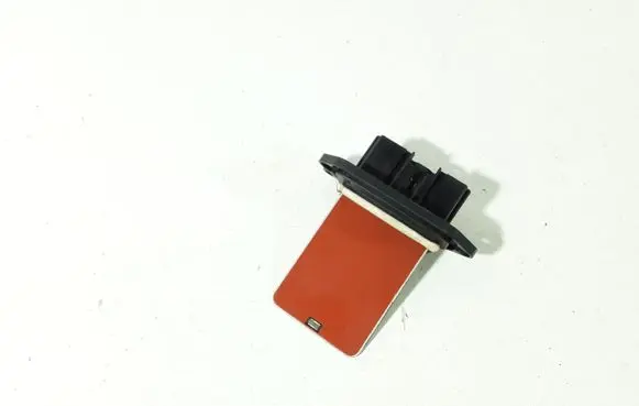 Mazda 3 I Heater blower motor/fan resistor HM421040B HB151BVTB 5523E14