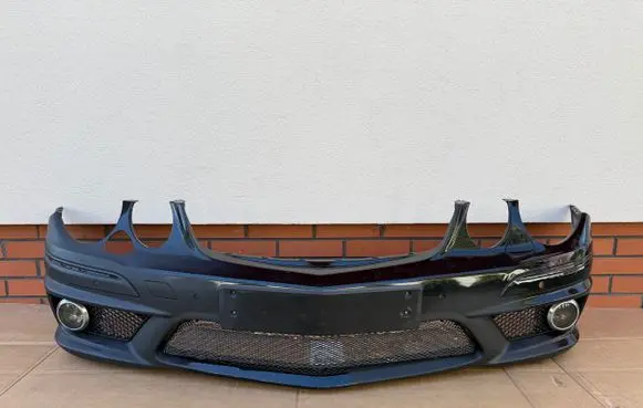 Mercedes-Benz E AMG W211 Front bumper A2118853425