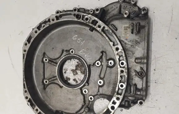 Mercedes-Benz C AMG W204 Timing chain cover A6510150802