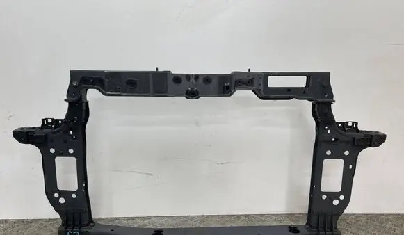 KIA Picanto Radiator support slam panel 64101G6000