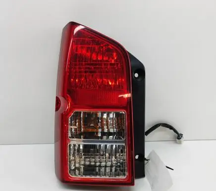 Nissan Pathfinder R51 Rear/tail lights 26555EB30D