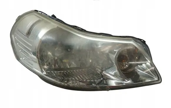 Suzuki SX4 Headlight/headlamp