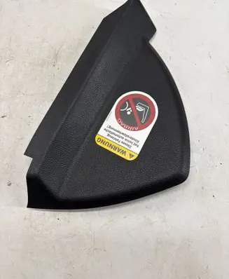 Mercedes-Benz C W204 Dashboard side end trim A2046800278 107215