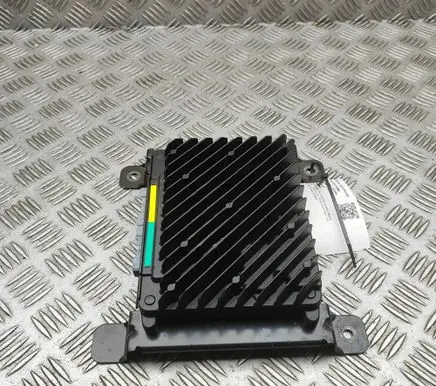 KIA Sorento IV Sound amplifier 96370P2250 8786110010