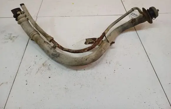 Mazda Premacy Fuel tank filler neck pipe 