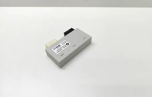 BMW 5 E60 E61 Sunroof control unit/module 9137055 913705502 61359137055