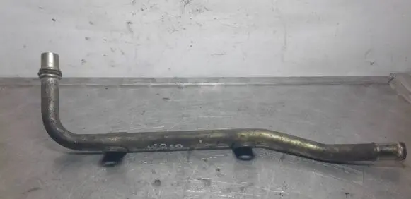 Toyota Corolla Verso E121 Engine coolant pipe/hose