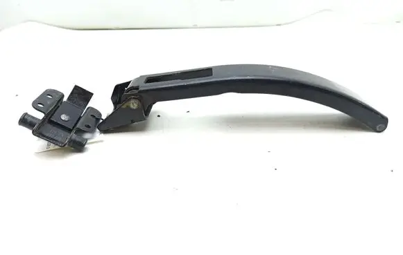 Mercedes-Benz Sprinter W906 Loading door check strap stopper 