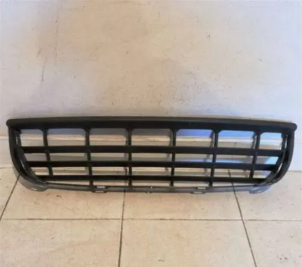Volkswagen Crafter Front bumper lower grill 2E0807835A DN14102 A906885015