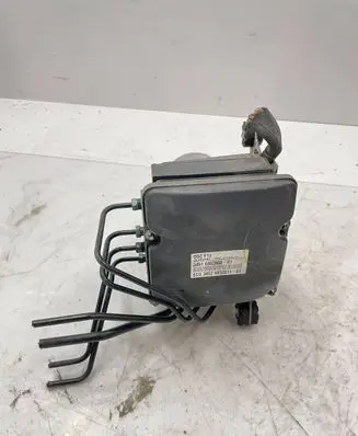 BMW 5 F10 F11 ABS Pump 6852808 6852811