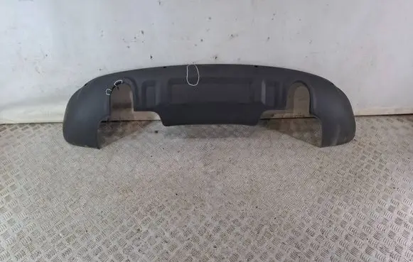 Audi Q5 SQ5 8R Front bumper lip 8R0807521M