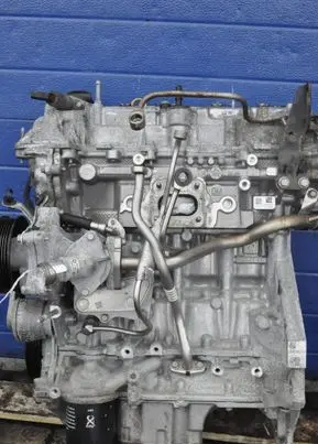 Opel Insignia B Engine swap LFV