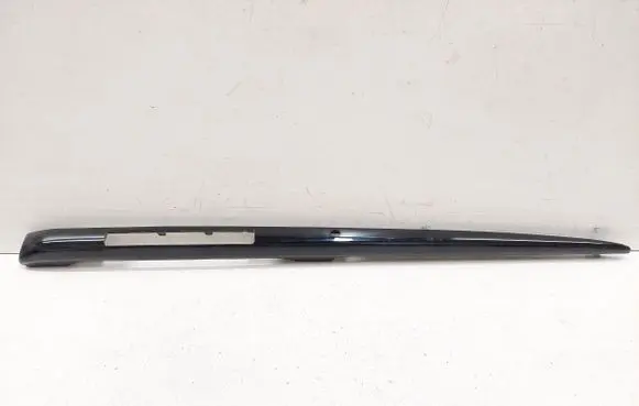 Panel trim