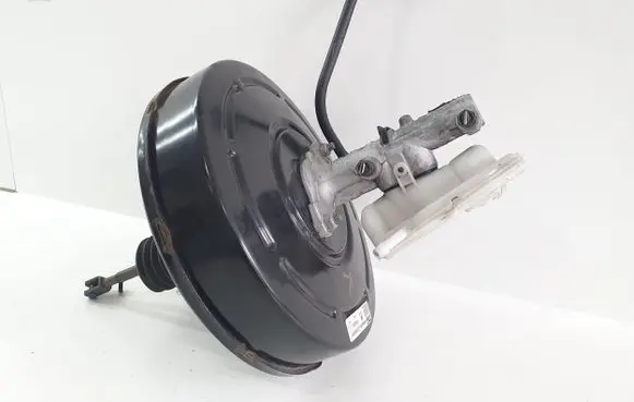 Opel Vivaro Brake booster 472108729R 93453011