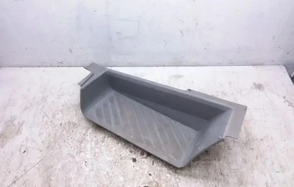 Volkswagen II LT Front sill trim cover 9016860228