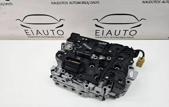 Ford Fusion II Transmission gearbox valve body RFCV6P7A101AC CV6P7A092AD 14087GFBPC
