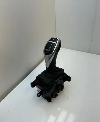 BMW 6 F06 Gran coupe Gear shifter/selector 9296907 1010002400 90358130380421