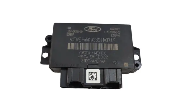 Ford Escape IV Parking PDC control unit/module LU5T15K866 LU5T15K866CD E318917