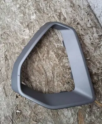 Audi Q3 F3 Front bumper lower grill 83A853054A V190658VF0 809760V