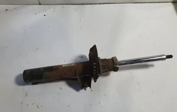 Volkswagen PASSAT B6 Front shock absorber/damper 3C0413031AC