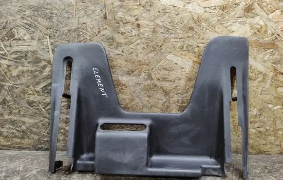 Honda Element Seat trim 81595SCV