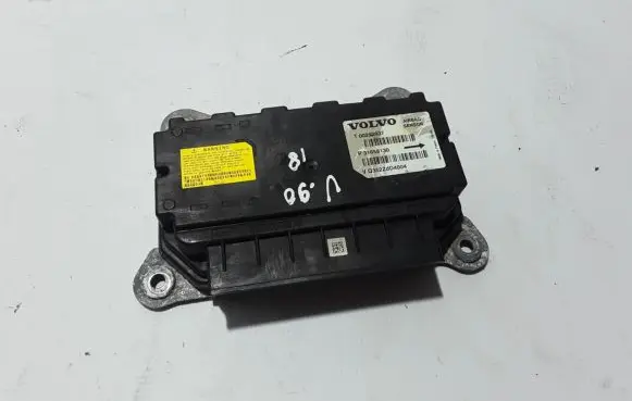 Volvo S90, V90 Airbag control unit/module 31658130