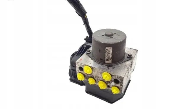 Ford S-MAX ABS Pump BG91-2C405-AC