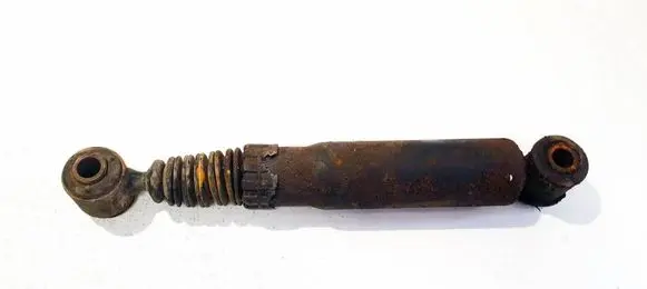 Citroen Xsara Picasso Rear shock absorber/damper 4592